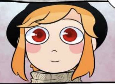 rudy autism creature